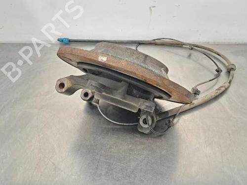 Left rear steering knuckle MERCEDES-BENZ VITO Van (W447) 110 CDI (447.601, 447.603, 447.605) | BP23591850M27 