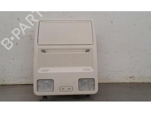 Kabinelys FORD FIESTA VII (HJ, HF) 1.0 EcoBoost (101 hp) 25434457