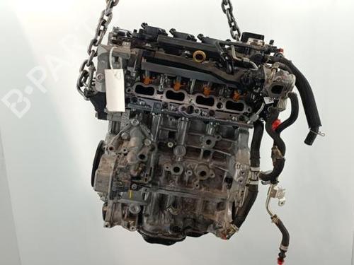 Used Engine Engine TOYOTA COROLLA Estate (_E21_) 2.0 Hybrid (MZEH12) (180 hp) 36169373 36169373