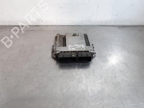 Used Engine control unit (ECU) Engine control unit (ECU) DS DS 7 Crossback (J4_, JR_, JC_) E-TENSE 4x4 (J45GBU) (300 hp) 35746799 35746799