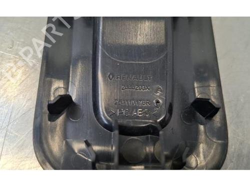 Mando RENAULT MASTER III Platform/Chassis (EV, HV, UV) 2.3 dCi 150 FWD (EV0F, HV0F, UV0F, EV03, HV03, UV03) | BP39180280I30 - Image 5