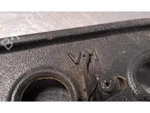 Left front suspension arm RENAULT TRAFIC III Van (FG_) 2.0 dCi 130 (FGMY) | BP31165580M12 - Image 4