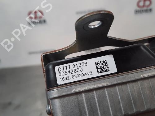 Electronic module ALFA ROMEO STELVIO (949_) 2.9 Q4 (949.AXG2A, 949.AXH2A, 949.AXS2A) | BP10888945M83 