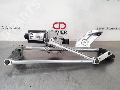 Used Front wipers mechanism BMW 2 Gran Coupe (F44) 216 d (116 hp) 10886223