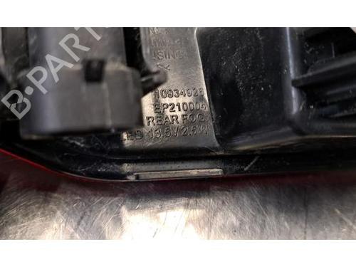 Rear bumper left light MG MG ZS SUV (AZS1) EV | BP38181200C81 - Image 3