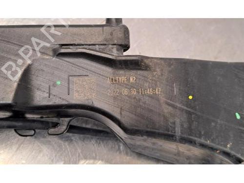 Windscreen washer tank PEUGEOT 308 III (FB_, FH_, FP_, F3_, FM_) PureTech 130 (FPHNSL, FPHNST) | BP25610708C113 