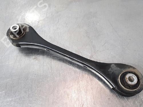 Right rear suspension arm VW GOLF VII (5G1, BQ1, BE1, BE2) 2.0 GTI | BP10884532M15 