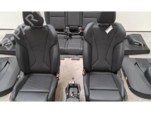 Sæde sæt BMW X1 (U11) iX1 xDrive 30 | BP39230775C78 - Image 2