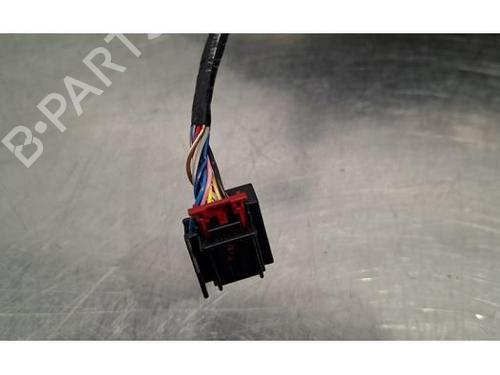 Right mirror AUDI A6 C7 (4G2, 4GC) 3.0 TDI | BP29468315C27 