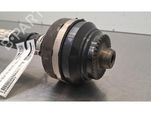 Right rear driveshaft BMW i4 (G26) eDrive35 | BP40285283M41 - Image 3