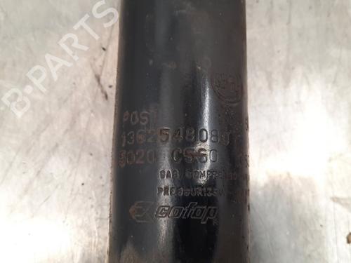Right rear shock absorber CITROËN JUMPER II Van 2.2 BlueHDi 120 | BP15790973M19 