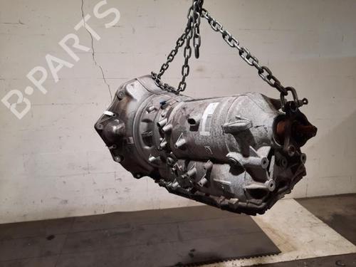 Used Gearbox IVECO DAILY VI Van 33S16, 35S16, 35C16, 40C16, 42S16, 50C16 (156 hp) 25585827