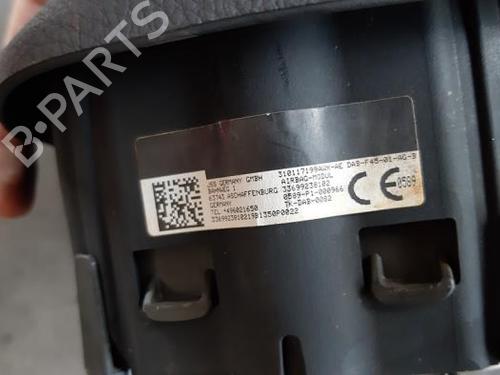 Airbag Kit BMW 2 Gran Tourer (F46) 216 d | BP18705228C86 