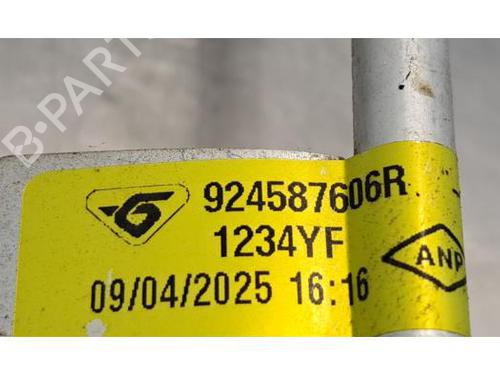 AC pipe DACIA BIGSTER 1.2 TCe 140 (RYMH) | BP39645939M126 - Image 4