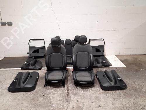 Ensemble sièges MINI MINI CLUBMAN (F54) One D (116 hp) 23606591