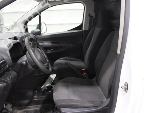 Subframe CITROËN BERLINGO Box Body/MPV (K9) 1.5 BlueHDi 75 | BP30163786M9