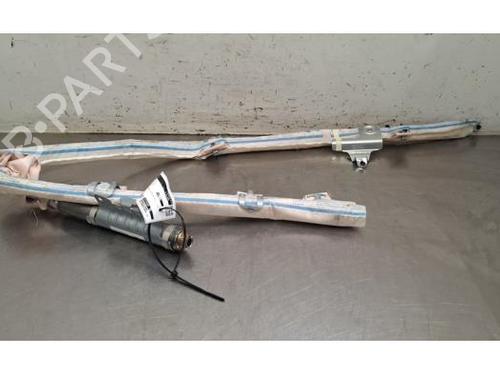 Used Left curtain airbag Left curtain airbag 39064844 39064844