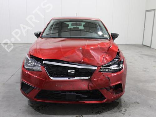 Seats set SEAT IBIZA V (KJ1, KJG) 1.0 TSI | BP29521885C78 
