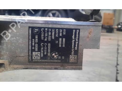 Battery BMW X1 (U11) xDrive 25 e Plug-in-Hybrid | BP29522114E11 