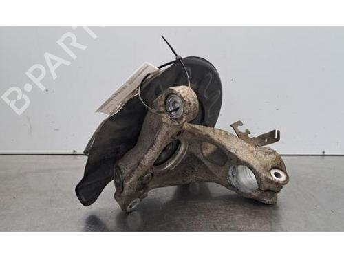 Left front steering knuckle VW PASSAT B8 Variant (3G5, CB5) 1.6 TDI | BP39642314M25 - Image 3