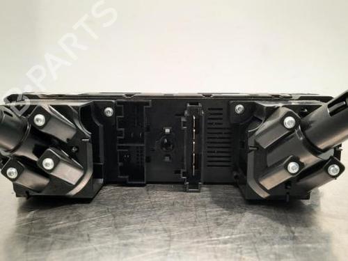 Climate control VW POLO VI (AW1, BZ1, AE1) 1.6 TDI | BP23600935I5 