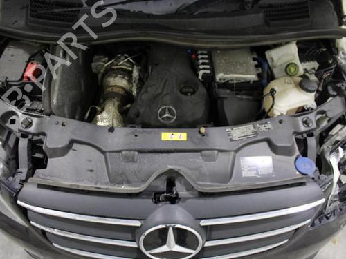 Gearbox MERCEDES-BENZ VITO Van (W447) 116 CDI (447.601, 447.603, 447.605) | BP37649037M3 - Image 18