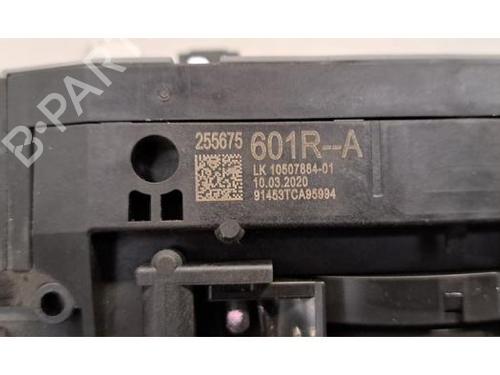 Steering column stalk RENAULT CAPTUR II (HF_) Blue dCi 115 (HFAD) | BP33316360I23 - Image 11