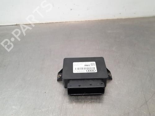 Used Electronic module AUDI A6 C7 (4G2, 4GC) 2.0 TDI (150 hp) 17112382