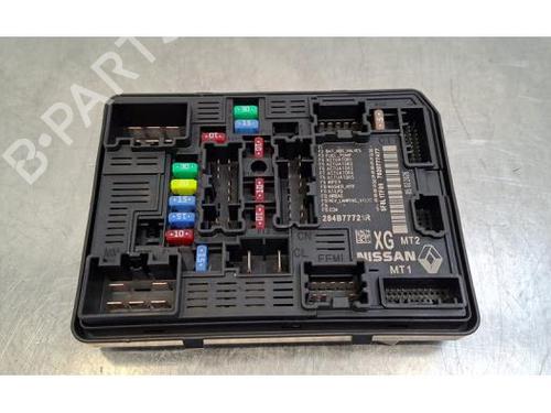 Fuse box DACIA BIGSTER 1.2 TCe 130 4x4 (RYMW) | BP37091566E1 - Image 2