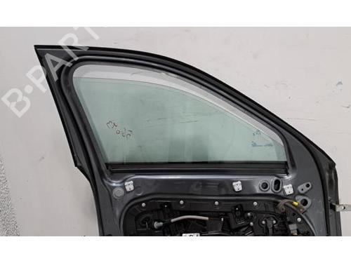 Left front door VOLVO XC90 II (256) D5 AWD | BP32253218C2 