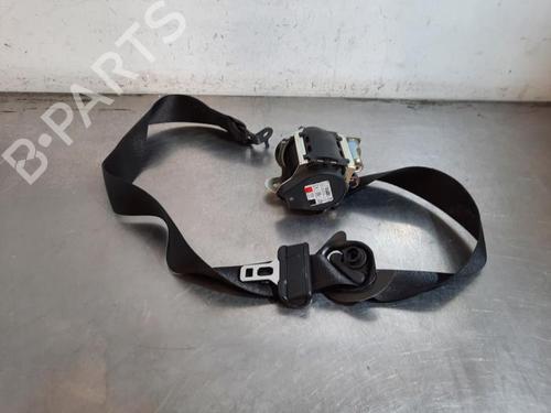 Used Front left seatbelt Front left seatbelt 39060598 39060598