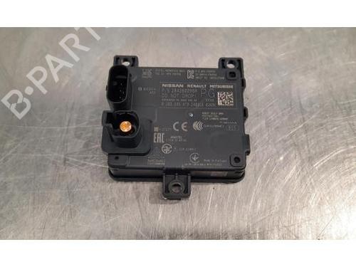 Used Electronic module Electronic module RENAULT AUSTRAL TCe 140 (HGMF) (140 hp) 34198616 34198616
