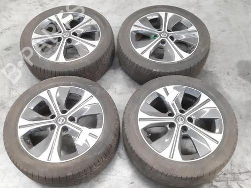 Used Rim NISSAN LEAF (ZE1) Electric (150 hp) 15022536