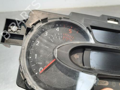 Instrument cluster RENAULT TRAFIC III Van (FG_) 1.6 dCi 125 (FGMH) | BP15040590C47