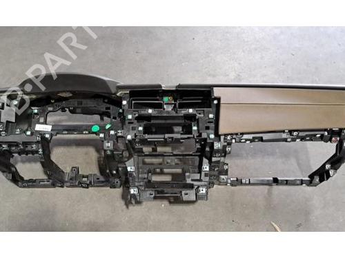 Used Dashboard DS DS 9 (X2_) 1.6 PureTech 225 (X25GGR) (224 hp) 31118867