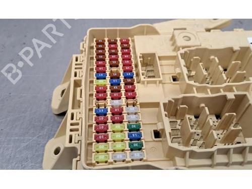 Fuse box KIA SPORTAGE V (NQ5) 1.6 T-GDi Plug-in Hybrid | BP28120623E1 