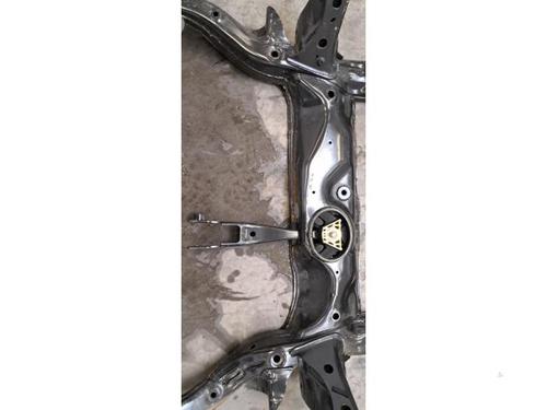 Forbro MAN TGE Van 2.0 TDI (01V, 03V, 36V, UYB, UYC, UYD) | BP37689525M9 - Image 4