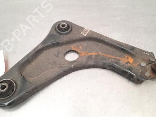 Right front suspension arm OPEL CROSSLAND X / CROSSLAND (P17, P2QO) 1.5 Turbo D (75) | BP20079186M13 