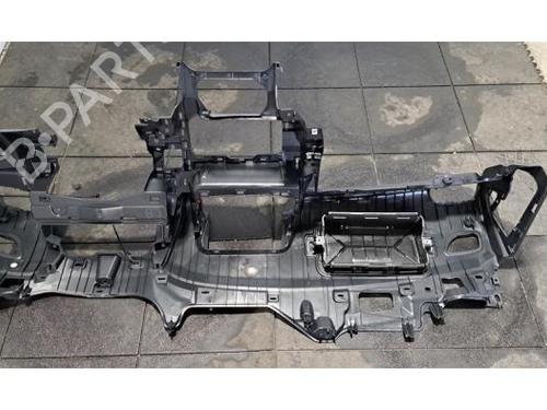 Dashboard TOYOTA YARIS (_P21_, _PA1_, _PH1_) 1.5 Hybrid (MXPH10, MXPH11) | BP31655964C46 - Image 6