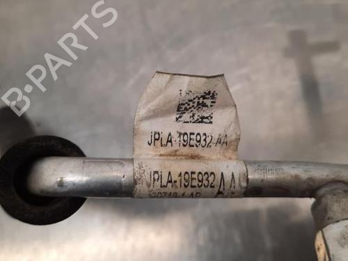 AC pipe LAND ROVER RANGE ROVER SPORT II (L494) 2.0 Si4 4x4 | BP23579963M126 