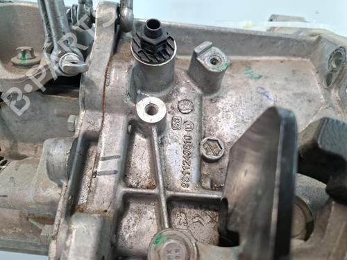 Gearbox CITROËN C3 IV (CC_, CB_) 1.2 PureTech 100 (CCHPV4) | BP37674677M3  - Image 5