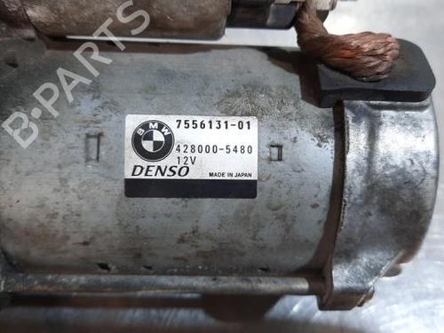 Starter BMW X6 (E71, E72) xDrive 50 i | BP40552871M8  - Image 5
