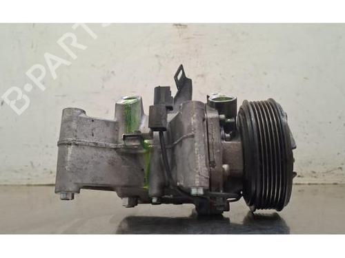 AC compressor MAZDA MX-5 IV (ND__) 1.5 (ND6E, ND5RC) | BP40050276M34 - Image 4