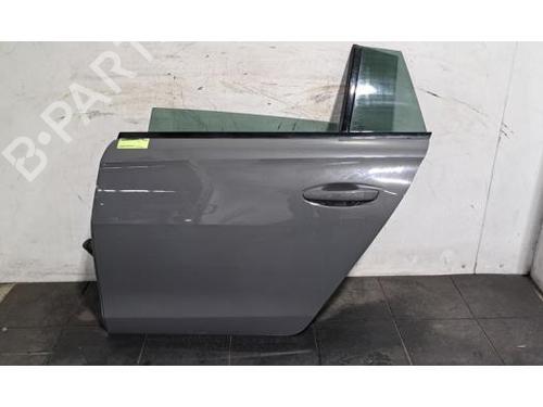 Używane Drzwi tylne lewe PEUGEOT 508 SW II (FC_, FJ_, F4_) PureTech 130 (131 hp) 29962620