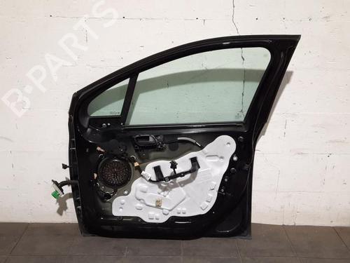 Right front door PEUGEOT 208 I (CA_, CC_) 1.2 VTI 82 | BP21675075C3