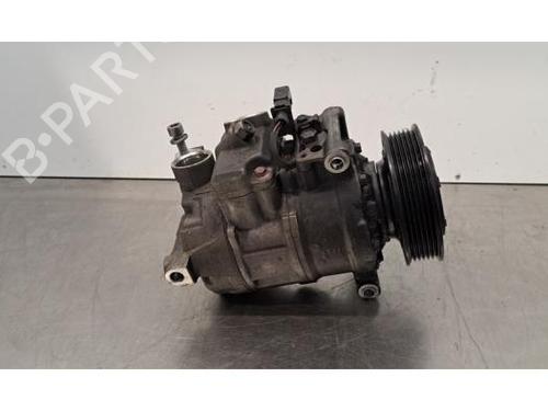 Used AC compressor AUDI A6 C7 (4G2, 4GC) 3.0 TDI (204 hp) 31167006