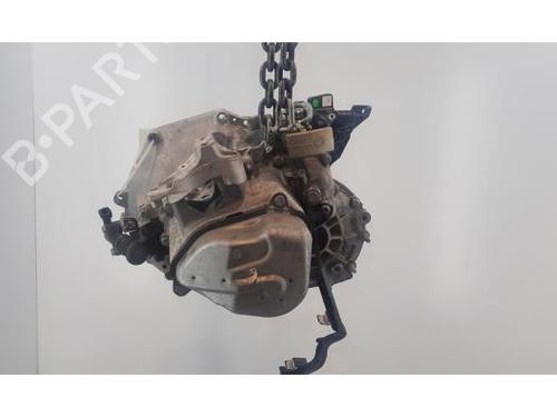 Gearbox OPEL CORSA F (P2JO) 1.2 (68) | BP23641095M3 - Image 3
