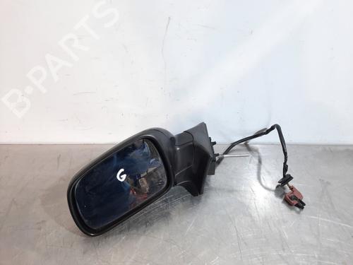 Used Left mirror PEUGEOT 407 (6D_) 1.6 HDi 110 (6D9HZC, 6D9HYC) (109 hp) 15033068