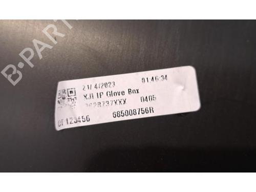 Handskerum DACIA JOGGER (RK_) 1.0 TCe 110 (RKMD) | BP30629434C95