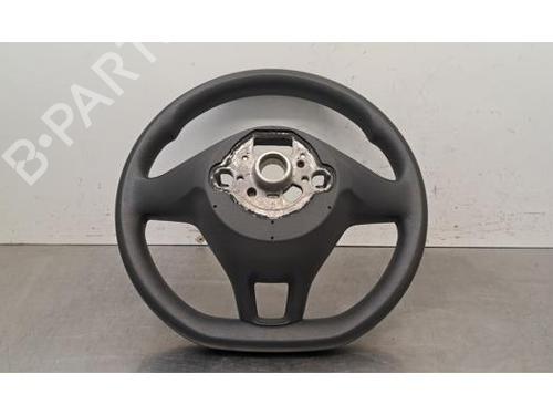 Steering wheel VW POLO VI (AW1, BZ1, AE1) 1.0 TSI | BP37225272C49 - Image 2
